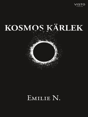 cover image of Kosmos Kärlek